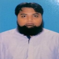 Arsalan Khan, Electrical Engineer