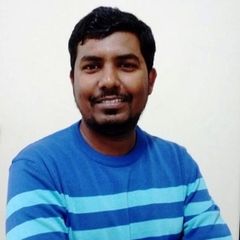 Kamlesh Raut, Aramco Approved Lead Engineer & Technical Advisor, Civil Manager