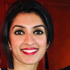 Shiksha Suvarna, Business Systems Consultant