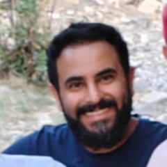 Naser Al Amiri