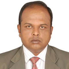 Sudhakar Periasamy