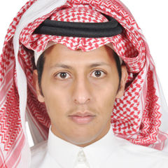 Mohammed Alshahri, 