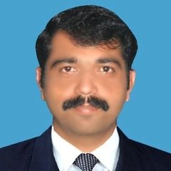 mukhtar  hussain, computer oprerator