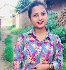 Anita Nepal, Hospital as staff nurse