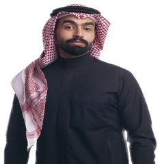 ٌRakan Hassan Alkaydi