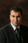Tamer Qablawi, Senior Account Manager