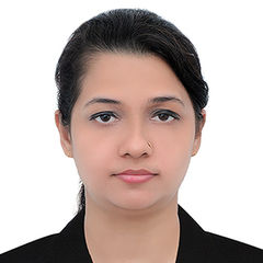 Amrin Fatima