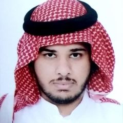 Abdulaziz Mohammed, مهندس مراقبة جودة