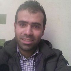 amr alaa, Site Engineer