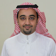 Abdulmana Al-Braih, Administrative Affairs Manager