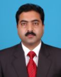 Farooq Mir, Senior Consultant (Tech Lead)