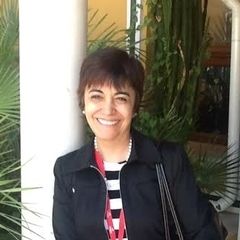 Maria Alexandra Velez, Executive Director