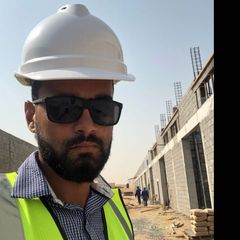 Mu Attar, Project Manager