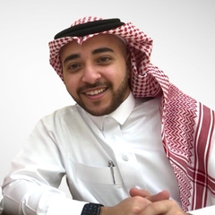 Jawad Alghamdi, Talent Acquisition Specialist