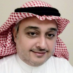 Sattam AL Harbi, HR & Admin Director