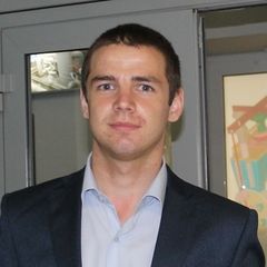 Vadim Aseev, Rotating equipment engineer