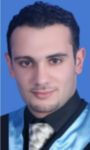 Hazem Al-Taher, Riyadh Branch Manager