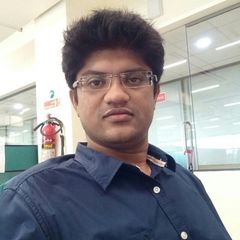 Mihir  Rathod, Cyber Security Analyst 