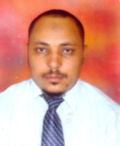 Mohamed Kamal Abdel Hameed, COATING INSPECTOR  ARAMCO APPROVED