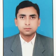 Qaisar Mahmood