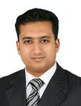 Jihad Shah, Sales Manager