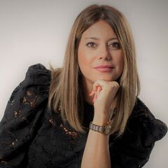 Suzan Kazzi, Head of Group Corporate Communications
