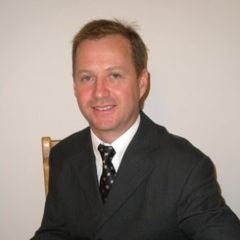 Trevor Donian, Construction/Contracts/Project Manager