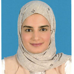 Aisha Al Mazer