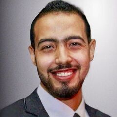 أحمد الدالي, Customer Service - Chat Support (TEMP)