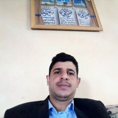 Nassar Alnadesh