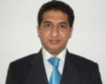 راجندرا كومار, Assistant Manager Analytics