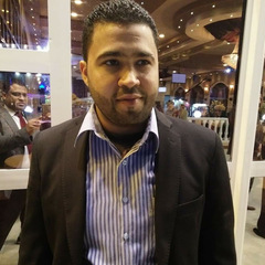 محمد  سلامة, مدخل بيانات كمبيوتر