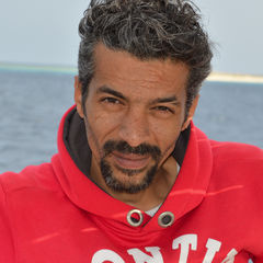 Hisham Ibrahim, Photographer, Image and video designer