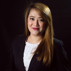 Karen Ann Pascual, Accounts Assistant