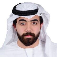 Abdulrahman  Alhashmi, Adminisr account
