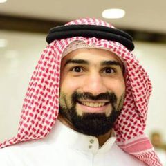 خالد المحل, Senior Secretary