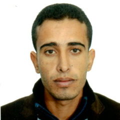 Abdelkarim DOUINA, استاذ التعليم الثانوي