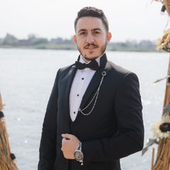Ahmed Elsherif