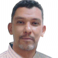Aboubakr Atif Shaban, PROJECTS CONSULTANT
