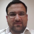 Mirza Adeel Baig, Accounts Manager