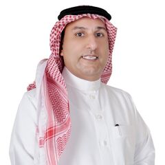 خالد بن سليمان, مدير الموارد البشرية والشئون الادارية