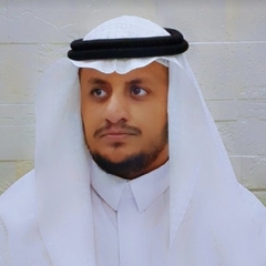 Yazan Alshehri