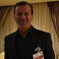 Steve McAteer, CHIEF BUSINESS DEVELOPMENT DIRECTOR