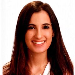 Tala Hamarneh, Account Executive