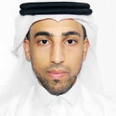 Hussain  Alyousef, HR Information Systems 