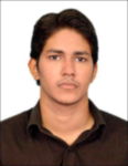 Arun Padathil, Programmer Analyst