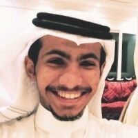 Abdulaziz Alshammari, Digital Marketing Specialist
