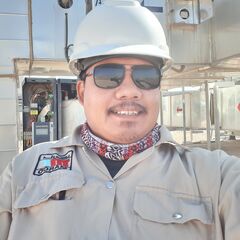 Ricky Villaria, HVAC Foreman
