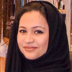 خديجة فاضل, Translation Officer 