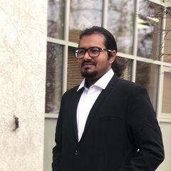 Sreekumar  Surendran